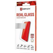 samsung s24 apsauginis stiklas - Displex Real Glass 3D FC Samsung Galaxy S24 Ultra - 3 nuotrauka