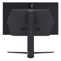 27 oled gaming monitor - LG OLED 27GS95QE-B - 5 nuotrauka