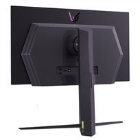 27 oled gaming monitor - LG OLED 27GS95QE-B - 2 nuotrauka