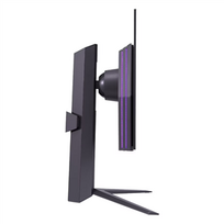 27 oled gaming monitor - LG OLED 27GS95QE-B - 3 nuotrauka
