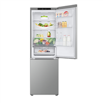 saldytuvai - LG GBV3100DPY - 5 nuotrauka