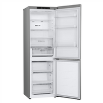 saldytuvai - LG GBV3100DPY - 6 nuotrauka