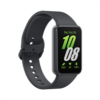 samsung fit3 - Samsung Galaxy Fit 3 Grey (Pilkas) - 4 nuotrauka