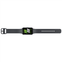 samsung fit3 - Samsung Galaxy Fit 3 Grey (Pilkas) - 6 nuotrauka