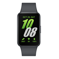 samsung fit3 - Samsung Galaxy Fit 3 Grey (Pilkas) - 2 nuotrauka