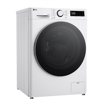 lg 8 kg - LG F2DR508S1W - 3 nuotrauka