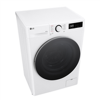 lg 8 kg - LG F2DR508S1W - 9 nuotrauka