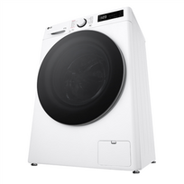 lg 8 kg - LG F2DR508S1W - 12 nuotrauka