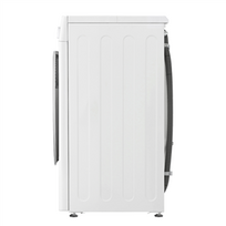 lg 8 kg - LG F2DR508S1W - 14 nuotrauka