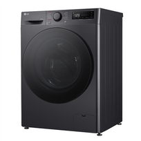 skalbimo masina gylis - LG F4DR510S2M - 5 nuotrauka
