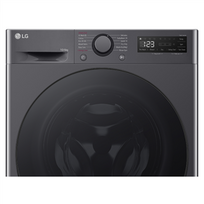 skalbimo masina gylis - LG F4DR510S2M - 4 nuotrauka