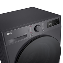 skalbimo masina gylis - LG F4DR510S2M - 3 nuotrauka