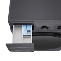 skalbimo masina gylis - LG F4DR510S2M - 7 nuotrauka