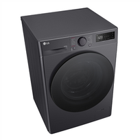 skalbimo masina gylis - LG F4DR510S2M - 8 nuotrauka