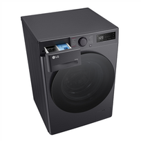 skalbimo masina gylis - LG F4DR510S2M - 10 nuotrauka
