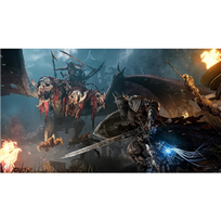 lords of the fallen - Lords of the Fallen PS5 - 3 nuotrauka