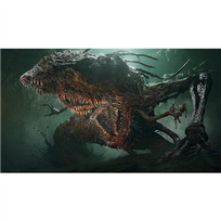 lords of the fallen - Lords of the Fallen PS5 - 4 nuotrauka