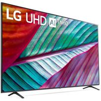 televizorius 55” - LG 55UR78006LK - 1 nuotrauka