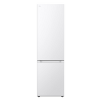 LG GBV5240DSW