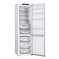 lg saldytuvas 203 - LG GBV5240DSW - 3 nuotrauka