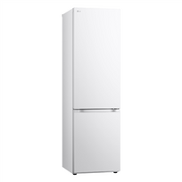lg saldytuvas 203 - LG GBV5240DSW - 4 nuotrauka