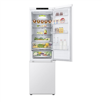 lg saldytuvas 203 - LG GBV5240DSW - 5 nuotrauka