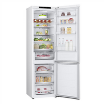 lg saldytuvas 203 - LG GBV5240DSW - 6 nuotrauka