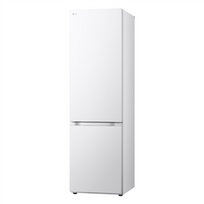 lg saldytuvas 203 - LG GBV5240DSW - 7 nuotrauka