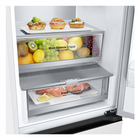 lg saldytuvas 203 - LG GBV5240DSW - 8 nuotrauka