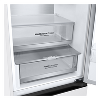 lg saldytuvas 203 - LG GBV5240DSW - 9 nuotrauka