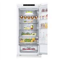 lg saldytuvas 203 - LG GBV5240DSW - 10 nuotrauka