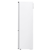 lg saldytuvas 203 - LG GBV5240DSW - 13 nuotrauka