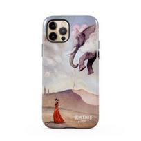 HAPPY365 iPhone 15 Pro "Dream Behind Us" MagSafe
