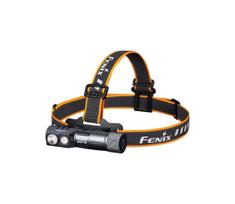 zibintas - Fenix HM71R - 2 nuotrauka