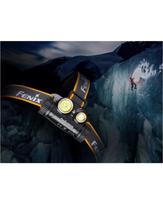 prozektoriai ant galvos - Fenix HM65R - 6 nuotrauka