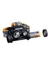 prozektoriai ant galvos - Fenix HM65R - 7 nuotrauka