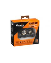 prozektoriai ant galvos - Fenix HM65R - 11 nuotrauka