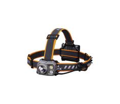 prozektoriai ant galvos - Fenix HP16R - 3 nuotrauka