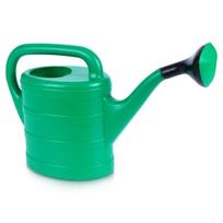 Sodo laistytuvas, 5 l, žalias