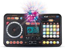 DJ stalas Vtech Kidi DJ Mix-10-in-1 DJ