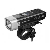 dviracio prozektorius - Fenix BC25R - 2 nuotrauka