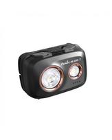 prozektoriai ant galvos - Fenix HL32R-T Black (Juodas) - 2 nuotrauka