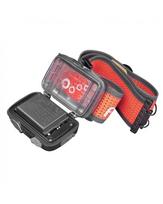 prozektoriai ant galvos - Fenix HL32R-T Black (Juodas) - 4 nuotrauka