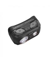 prozektoriai ant galvos - Fenix HL32R-T Black (Juodas) - 5 nuotrauka