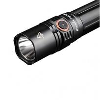 led prozektoriai - Fenix PD35 V3.0 Black (Juodas) - 4 nuotrauka