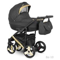 Camarelo Baleo, BA-10 3in1