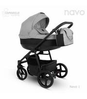 Camarelo Navo, NV-01