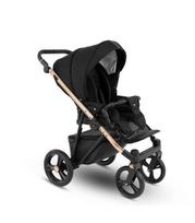 Camarelo Belagio 3in1 BG-04 Black (Juodas)
