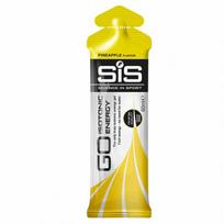 gelytes - Energinis gelis SiS Go Isotonic Energy Pineapple 60ml - 1 nuotrauka