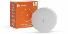 cr2477 - Sonoff SNZB-02P Zigbee - 2 nuotrauka